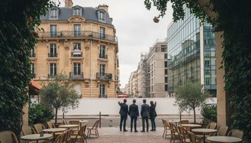 Fonds d'investissement immobilier : les 4 familles