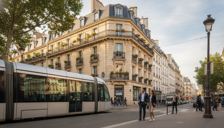 Immobilier meilleur investissement en 2026