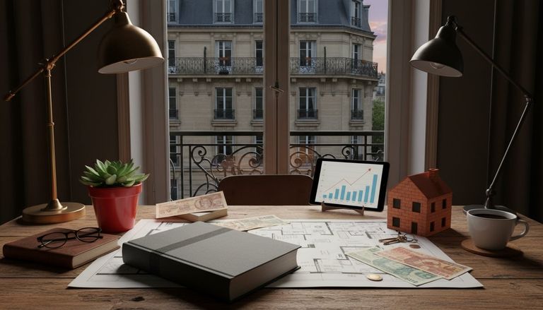 Meilleur livre immobilier investir : le guide de sélection