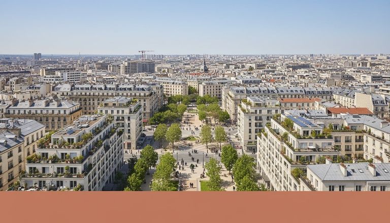 Marché immobilier France 2026 : prix, transactions
