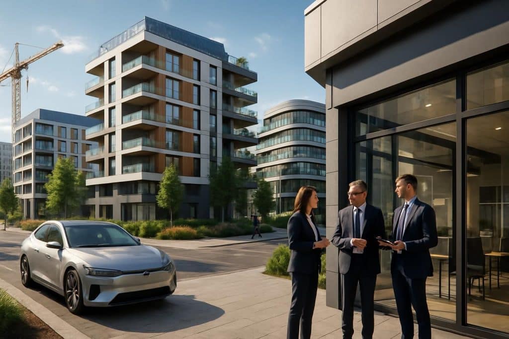 découvrez les prévisions clés pour le marché immobilier en 2027 : tendances, opportunités et conseils pour investisseurs et acheteurs.