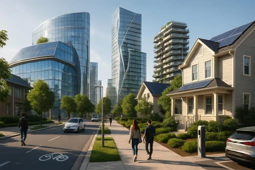 découvrez les prévisions clés pour le marché immobilier en 2027, analyses des tendances, prix, et perspectives d'évolution pour bien anticiper vos investissements.