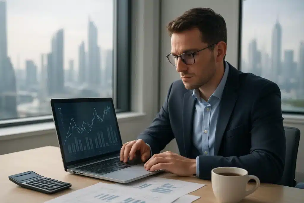 découvrez comment calculer votre capacité d’emprunt en 2026 grâce à notre guide complet. estimez facilement le montant que vous pouvez emprunter pour réaliser vos projets immobiliers.